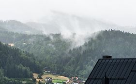Apartament Sloneczny - Widok Na Gory I Skrzyczne